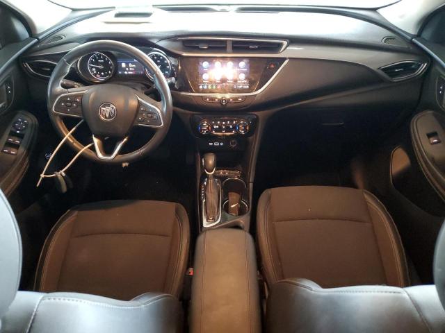 2020 BUICK ENCORE GX - KL4MMDSL2LB105808