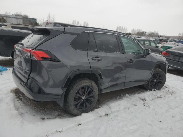 2T34WRFV7NW142811 Toyota Rav4 Se 2022