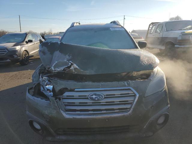 2015 SUBARU OUTBACK 2. - 4S4BSBAC6F3244455