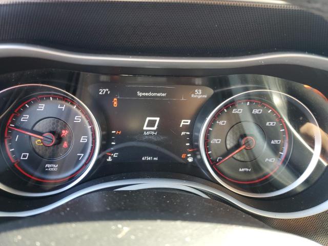 2018 DODGE CHARGER GT - 2C3CDXJG6JH189146
