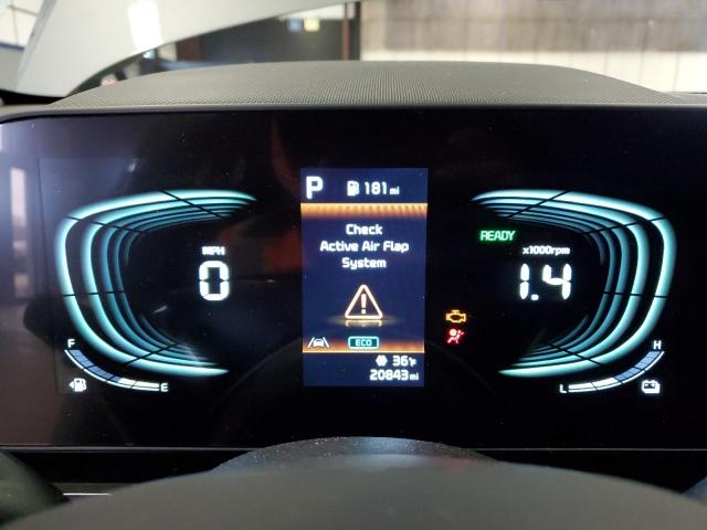 2023 KIA NIRO SX KNDCT3LE1P5067751