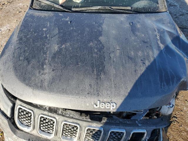 2024 JEEP COMPASS LA - 3C4NJDBNXRT585916