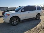 2015 NISSAN ARMADA SV - 5N1BA0ND7FN619672