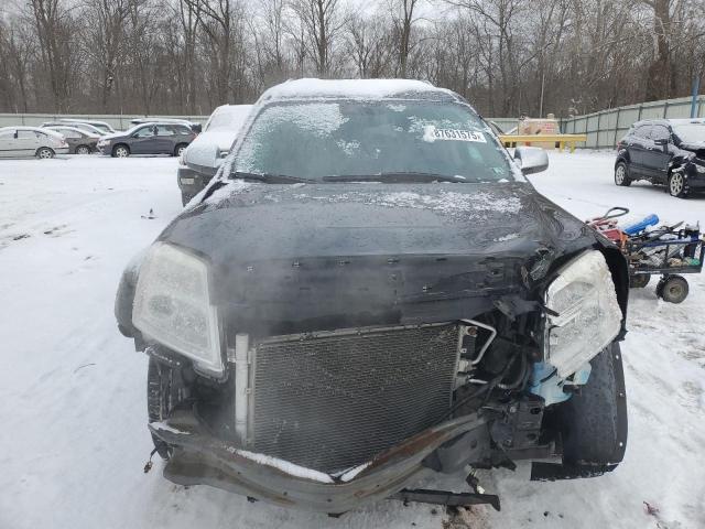 2015 GMC TERRAIN SL - 2GKFLYE38F6165365