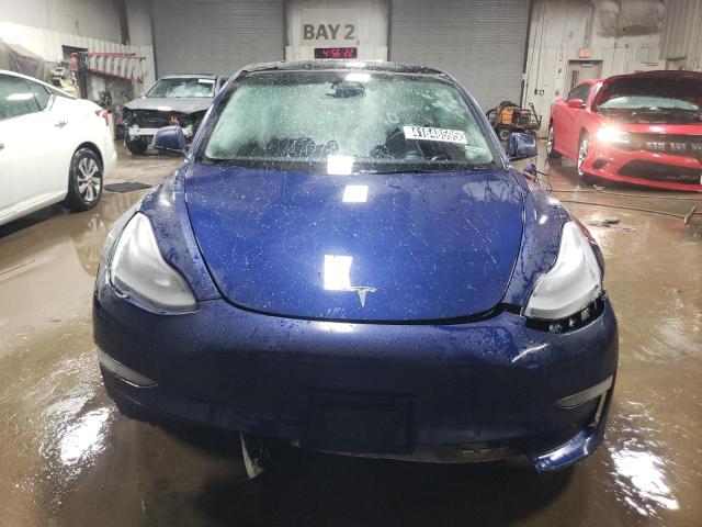 2022 TESLA MODEL 3 - 5YJ3E1EAXNF289645