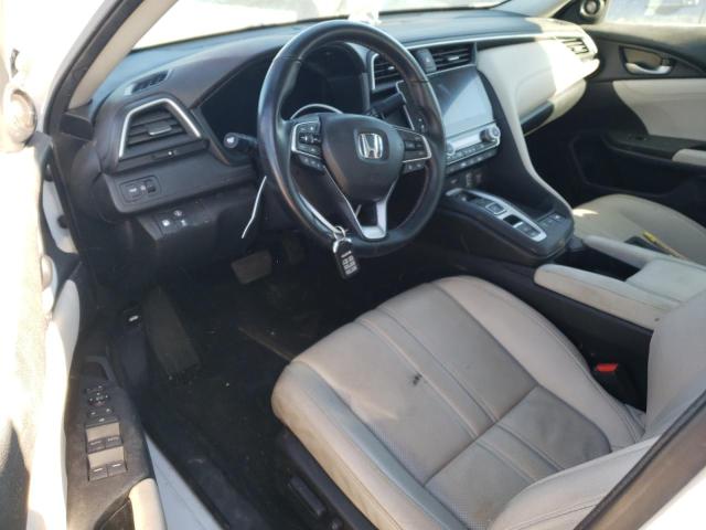 2019 HONDA INSIGHT TO 19XZE4F94KE006142
