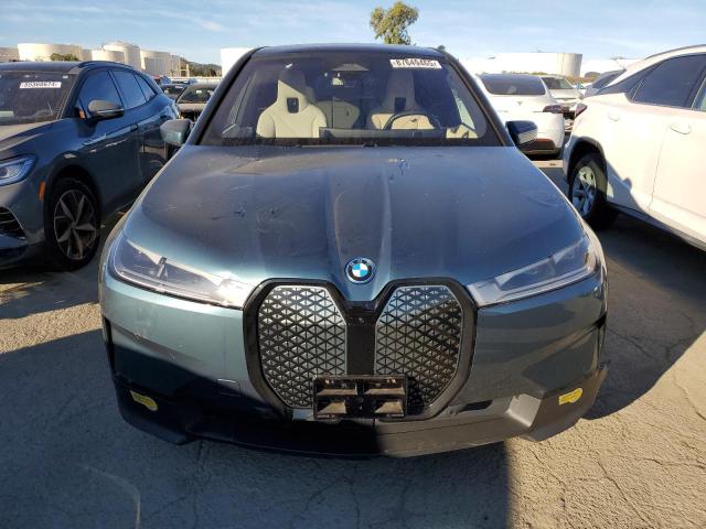 2022 BMW IX XDRIVE5 WB523CF06NCK44312