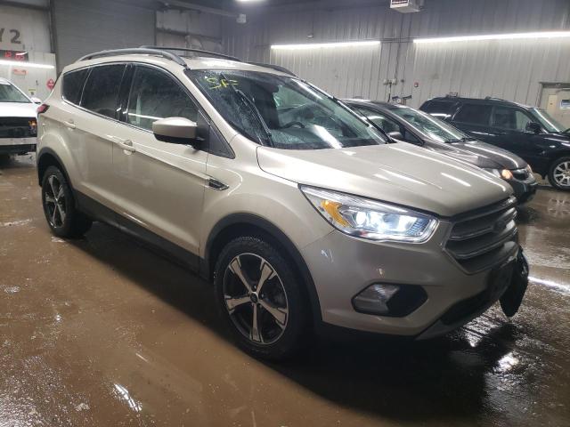 2018 FORD ESCAPE SEL - 1FMCU9HD6JUB66252
