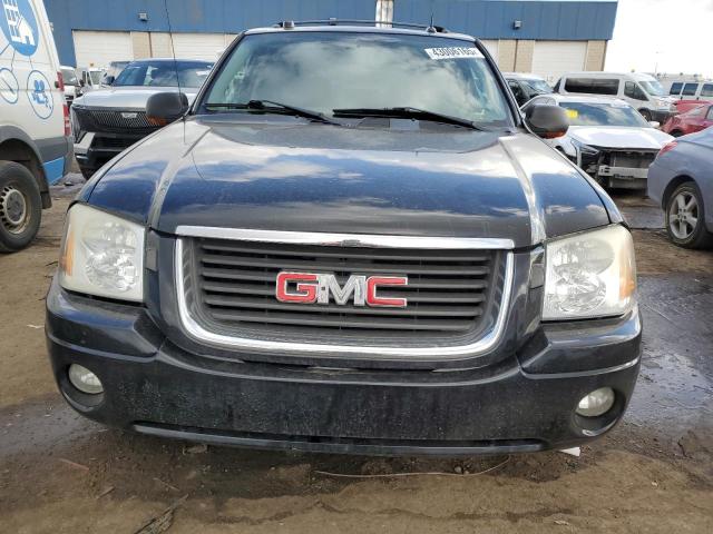 2015 GMC ENVOY 1GKDT13S352366014