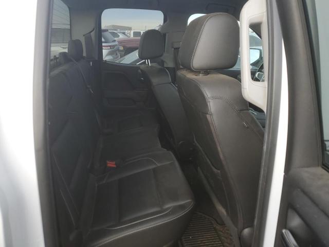 2016 GMC SIERRA K15 - 1GTV2MEH2GZ314762