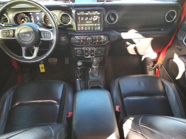 2020 JEEP GLADIATOR - 1C6HJTFGXLL107217