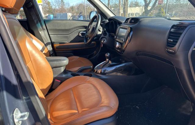 2015 KIA SOUL ! - KNDJX3A55F7185965