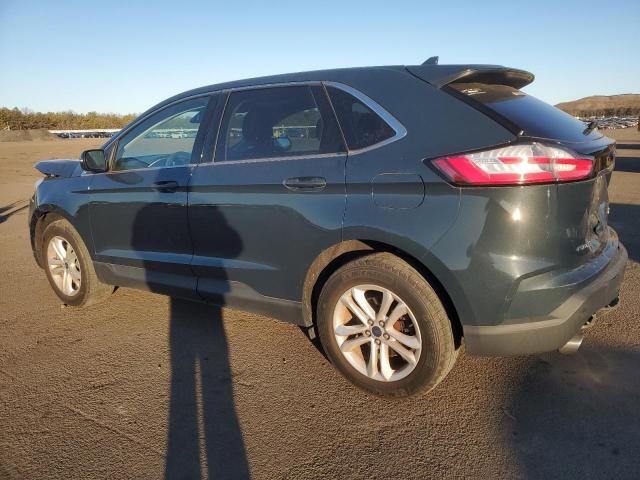 Vin: 2fmpk4j97kbc56162, lot: 43046245, ford edge sel 20192