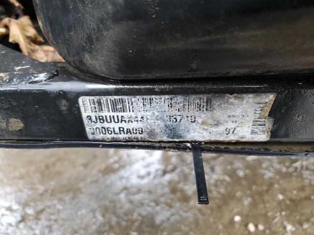 2024 CAN-AM DEFENDER M - 3JBUUAX44RK003710