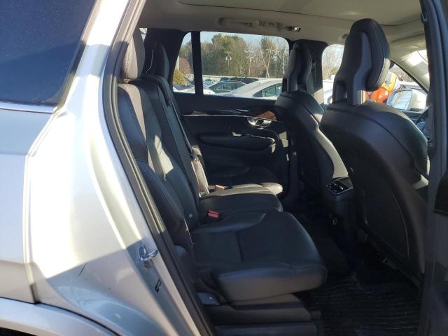 2017 VOLVO XC90 T6 - YV4A22PK9H1137992