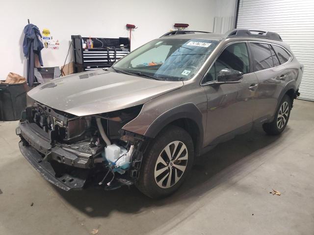 2024 SUBARU OUTBACK PR 4S4BTADC2R3301080
