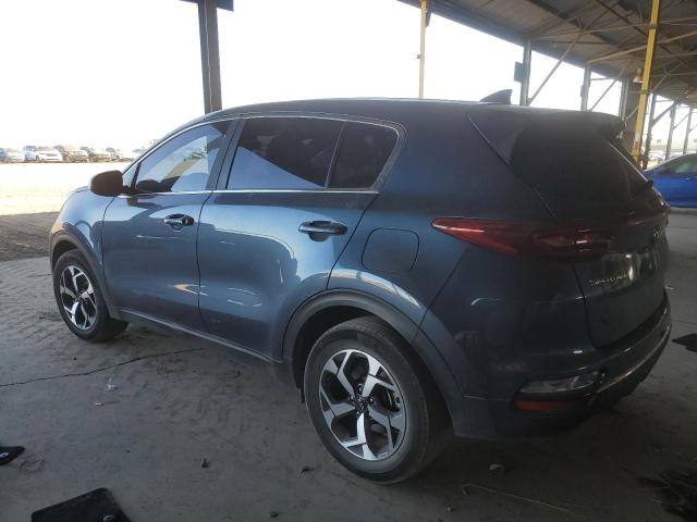 2020 KIA SPORTAGE L - KNDPM3AC9L7814558