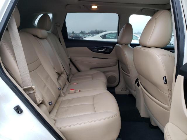 2017 NISSAN ROGUE S - 5N1AT2MT9HC825052