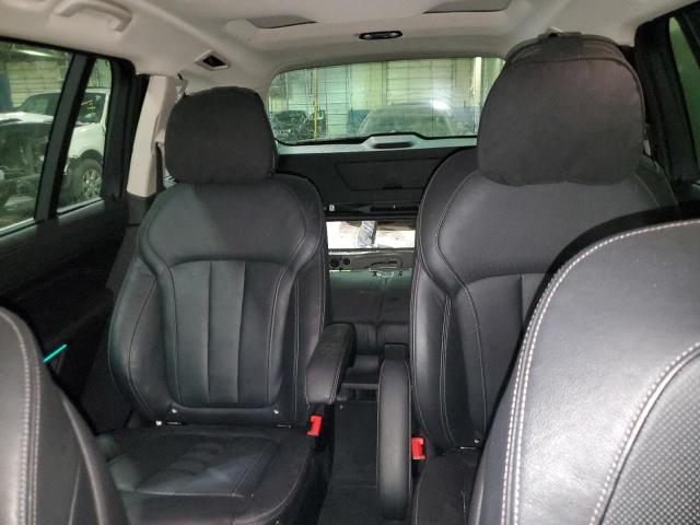 2019 BMW X7 XDRIVE4 - 5UXCW2C59KL085810