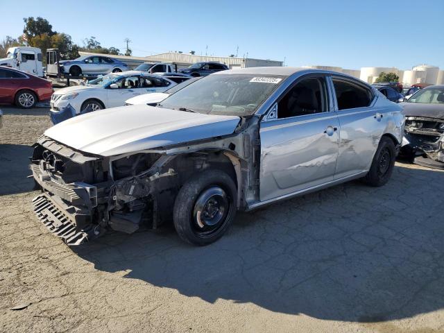 2020 NISSAN ALTIMA S #3109909431