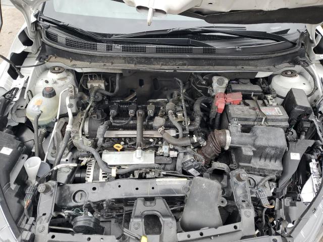 2024 NISSAN KICKS SR 3N1CP5DV6RL498249