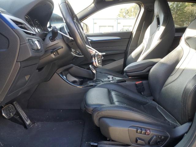 2022 BMW X2 M35I - WBXYN1C05N5T90502