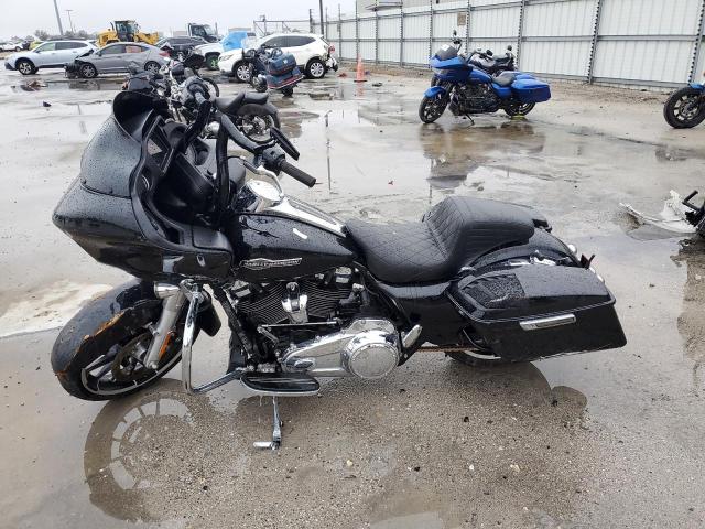 2023 HARLEY-DAVIDSON FLTRX 1HD1KHC14PB660685