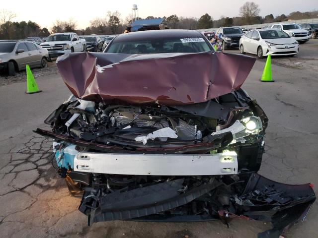 2025 NISSAN ALTIMA SL - 1N4BL4EV1SN314313