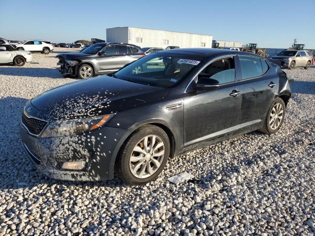 Vin: 5xxgn4a75fg473192, lot: 49295225, kia optima ex 2015 img_1