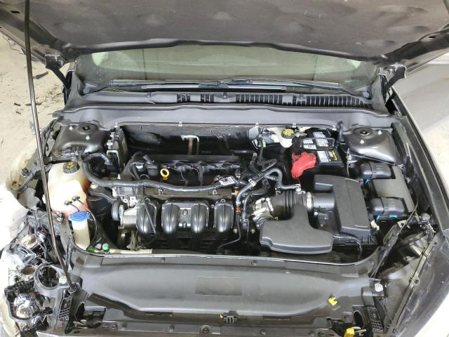2018 FORD FUSION SE - 3FA6P0H72JR148648