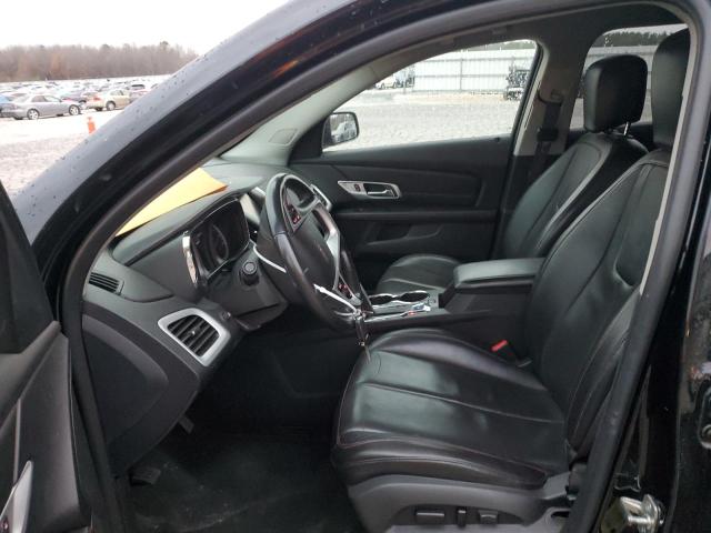 2015 GMC TERRAIN SL - 2GKFLXEK0F6155060
