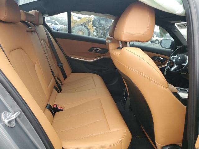 2024 BMW M340XI 3MW49FF03R8E30509