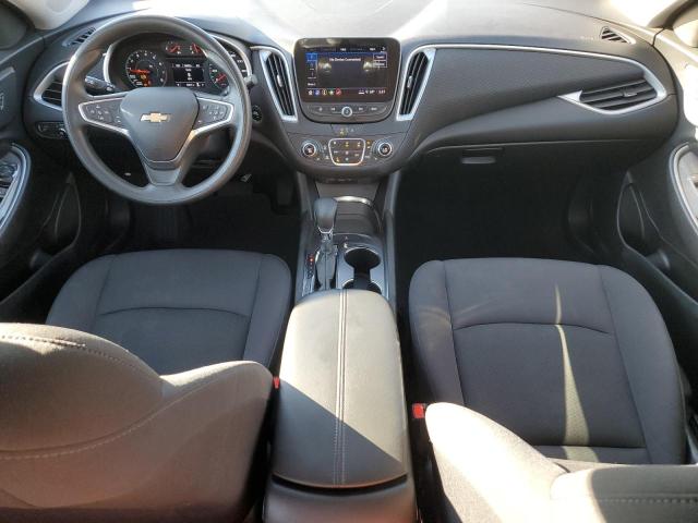 2023 CHEVROLET MALIBU LT - 1G1ZD5ST3PF165301