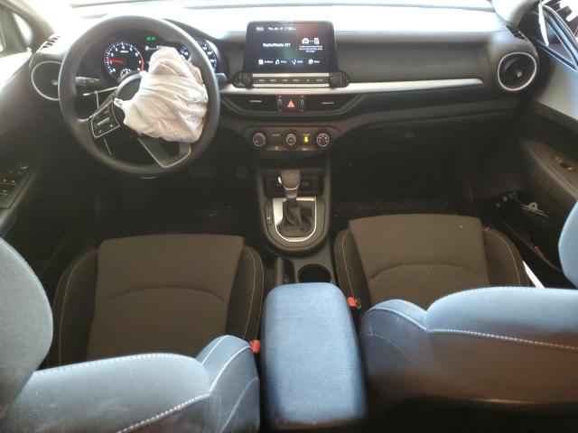 2022 KIA FORTE FE - 3KPF24AD3NE473936