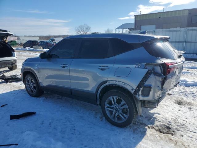 2021 KIA SELTOS LX KNDEPCAA6M7212781