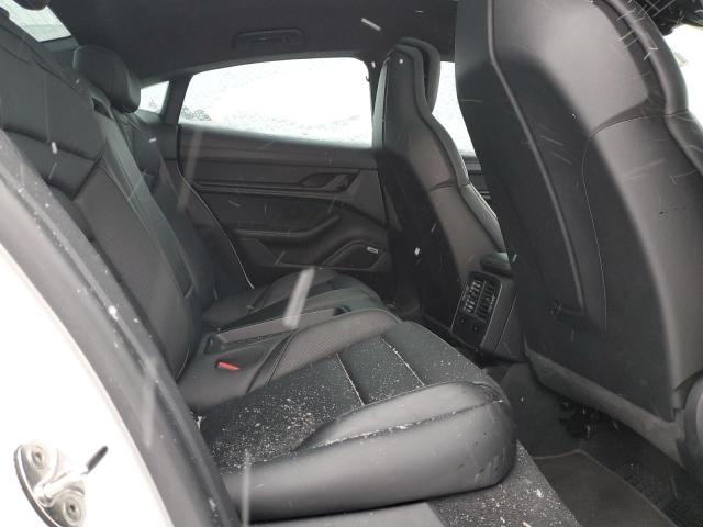 2020 PORSCHE TAYCAN TUR WP0AC2Y19LSA70578