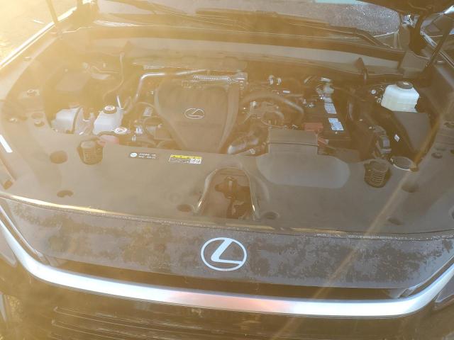 2024 LEXUS TX 350 BAS 5TDAAAB61RS014766