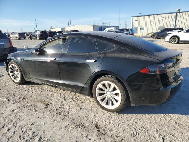 Vin: 5yjsa1e20jf291656, lot: 87860825, tesla model s 20182
