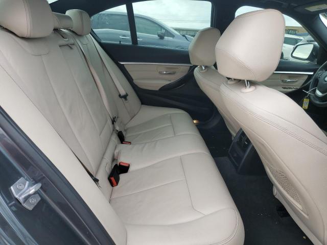 2017 BMW 330 I WBA8B9C38HK885925