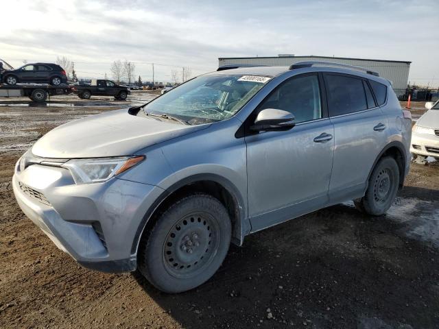 2018 TOYOTA RAV4 LE 2T3BFREV5JW829207