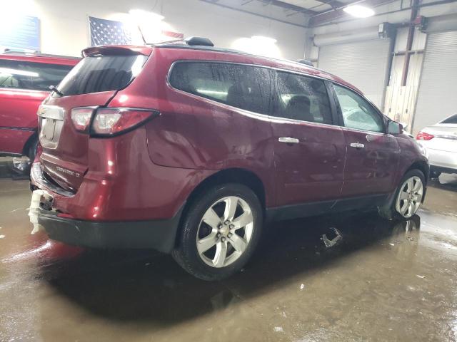 2016 CHEVROLET TRAVERSE L - 1GNKRGKD0GJ330725