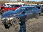 2024 NISSAN ALTIMA SV - 1N4BL4DW2RN335952