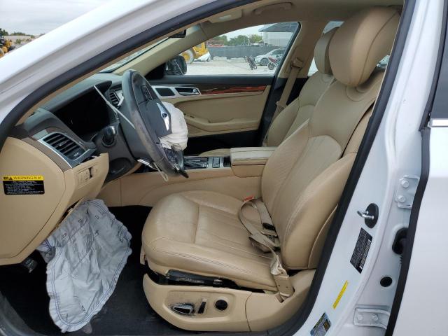2016 HYUNDAI GENESIS 3. KMHGN4JE7GU111435