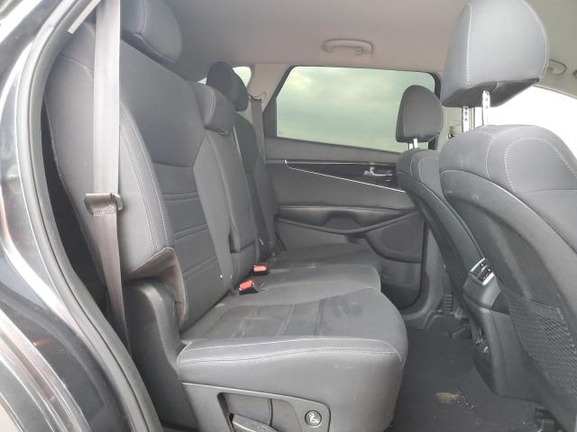 2020 KIA SORENTO L - 5XYPG4A3XLG706174