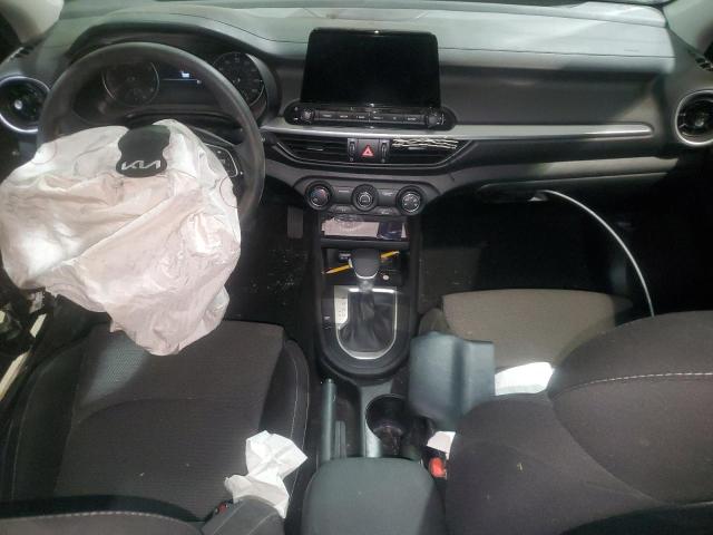 2024 KIA FORTE LX - 3KPF24ADXRE811872