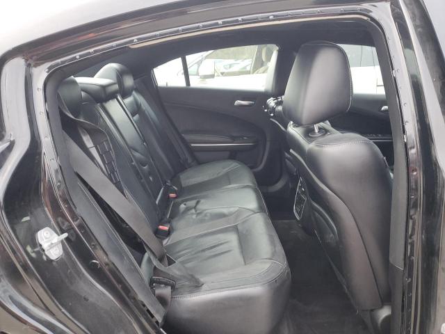 2015 DODGE CHARGER SX - 2C3CDXJG0FH898209