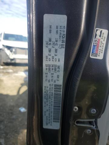 2017 JEEP COMPASS LA - 3C4NJDBB7HT692703
