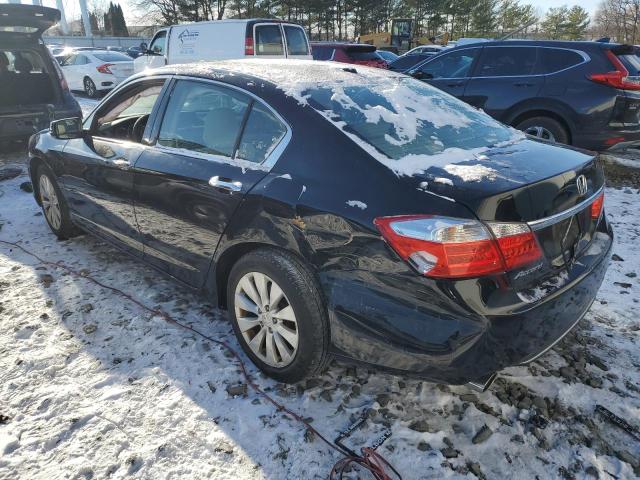 2015 HONDA ACCORD EXL - 1HGCR3F86FA006214