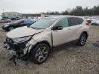 2018 HONDA CR-V EX - 5J6RW1H56JL003846