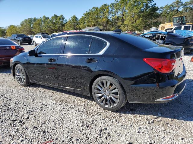 Vin: jh4kc1f97gc000032, lot: 88865145, acura rlx advance 20162
